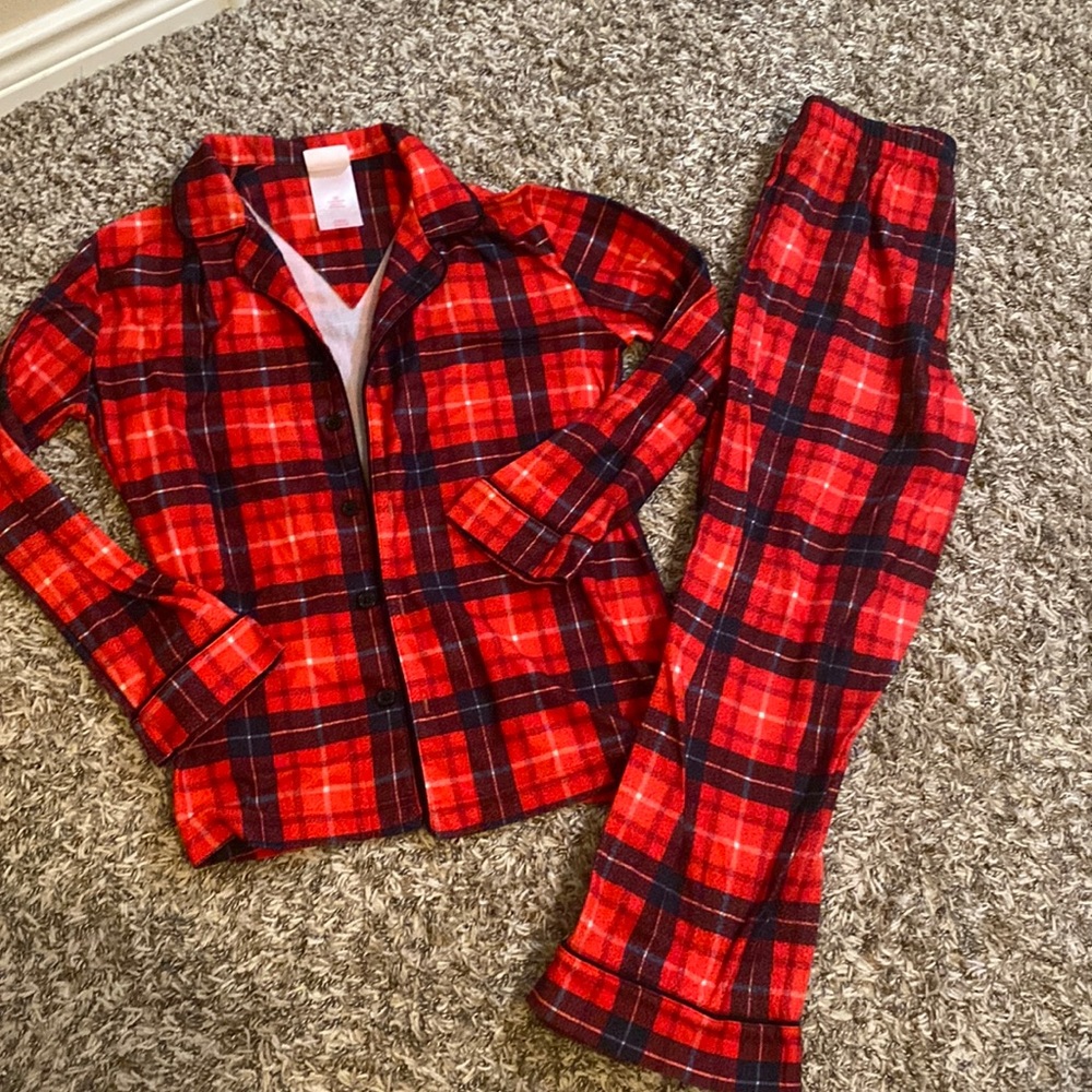 Boys Pajamas